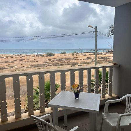 I Love Boa Vista - Widespread Hotel Σαλ Ρέι Εξωτερικό φωτογραφία
