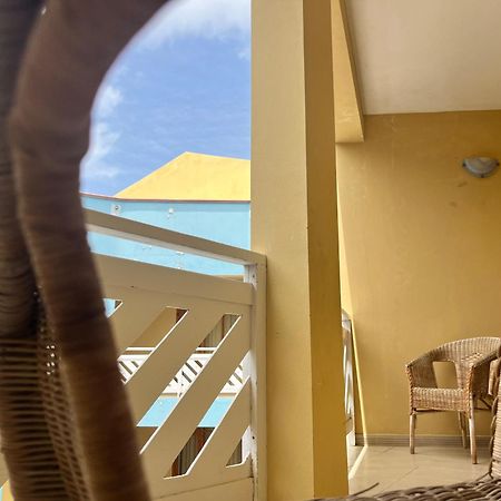 I Love Boa Vista - Widespread Hotel Σαλ Ρέι Εξωτερικό φωτογραφία