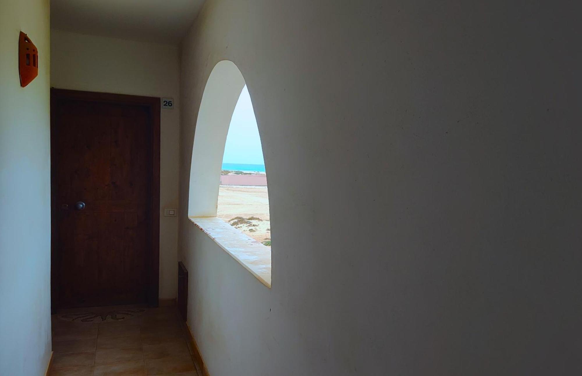 I Love Boa Vista - Widespread Hotel Σαλ Ρέι Εξωτερικό φωτογραφία