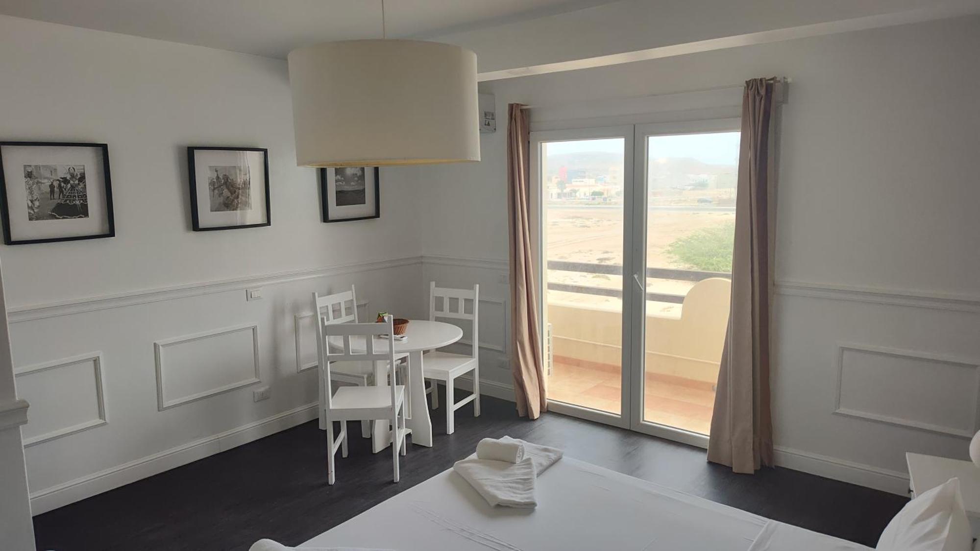 I Love Boa Vista - Widespread Hotel Σαλ Ρέι Εξωτερικό φωτογραφία