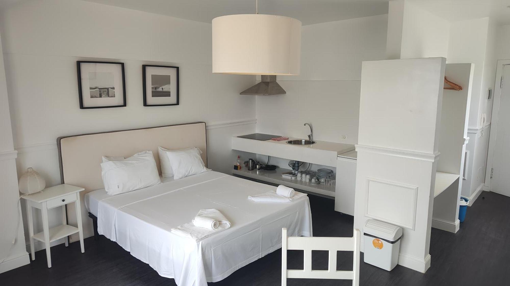 I Love Boa Vista - Widespread Hotel Σαλ Ρέι Εξωτερικό φωτογραφία