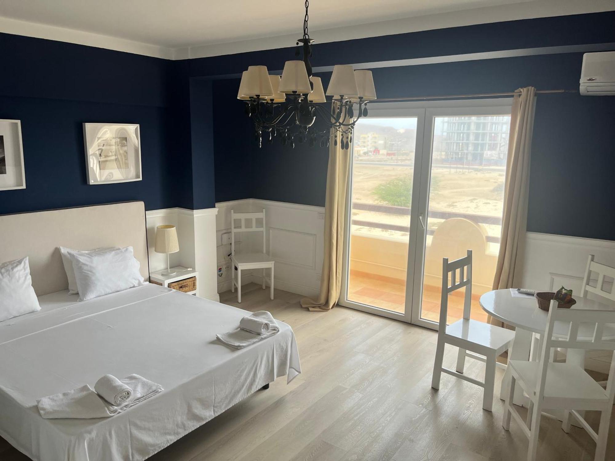 I Love Boa Vista - Widespread Hotel Σαλ Ρέι Εξωτερικό φωτογραφία