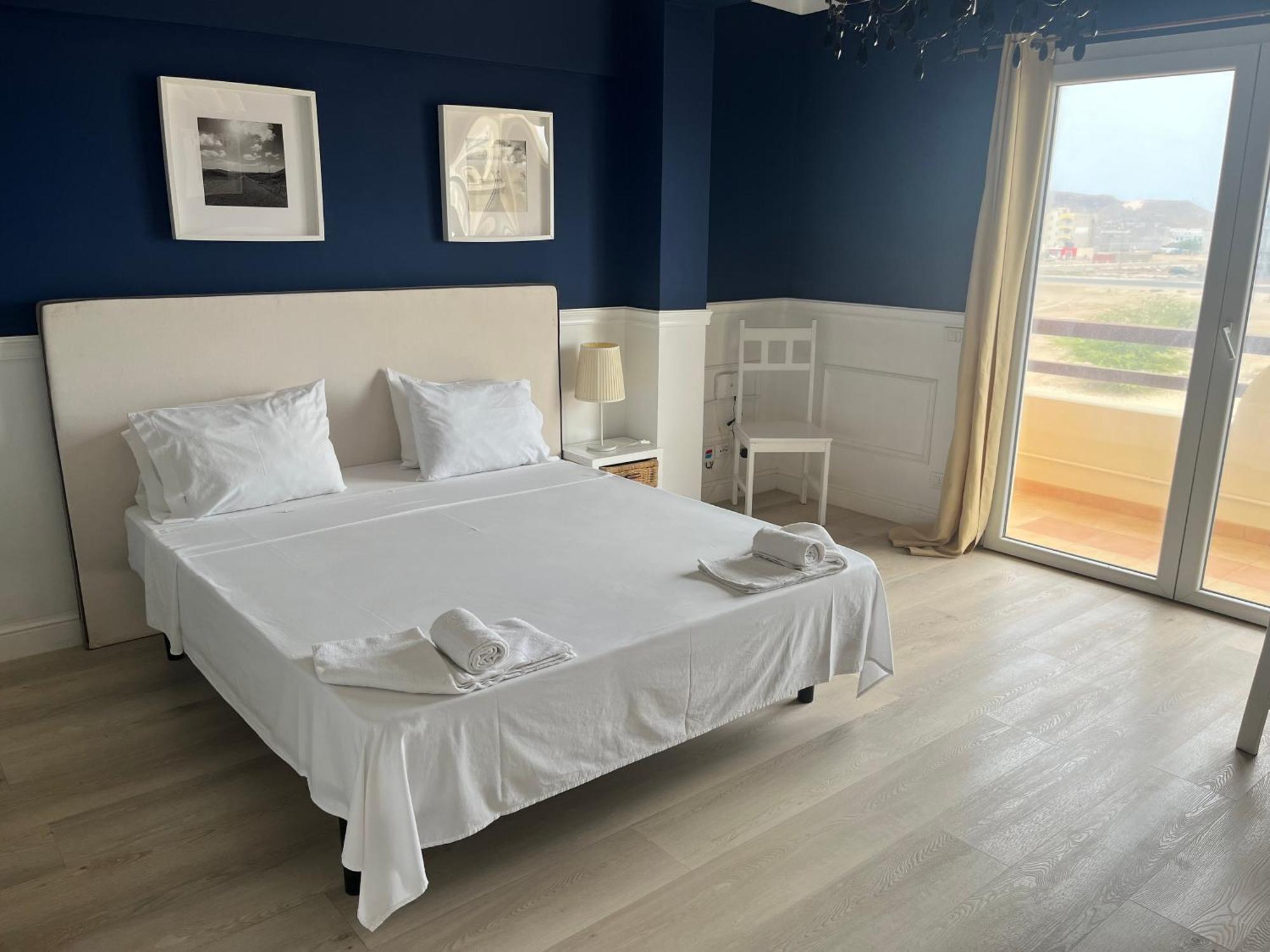 I Love Boa Vista - Widespread Hotel Σαλ Ρέι Εξωτερικό φωτογραφία