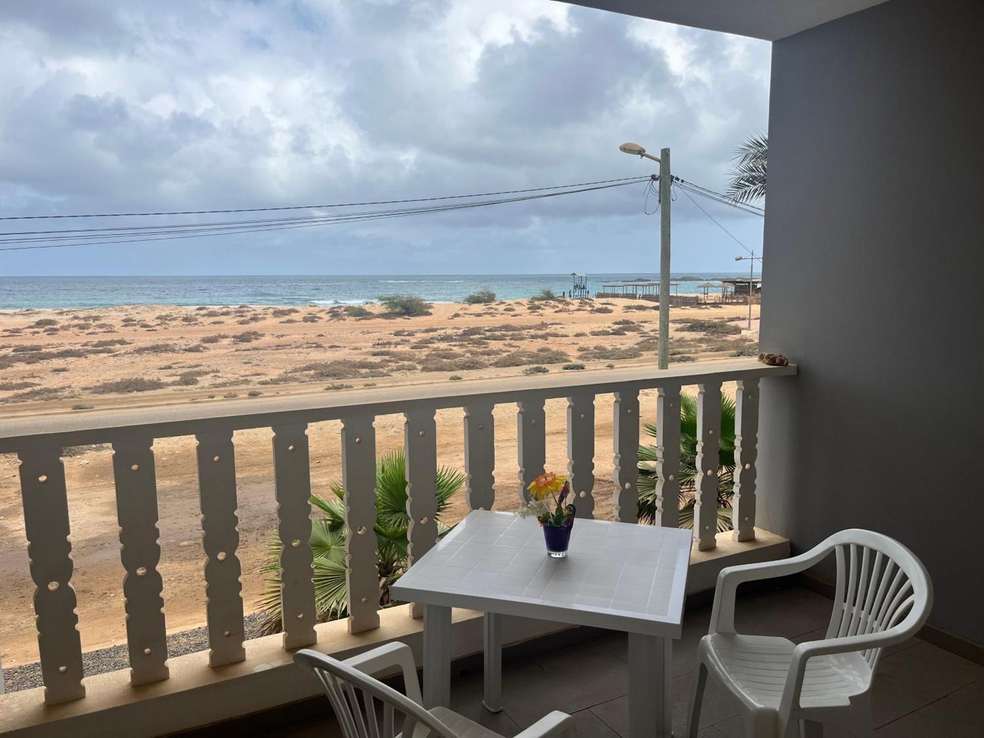 I Love Boa Vista - Widespread Hotel Σαλ Ρέι Εξωτερικό φωτογραφία