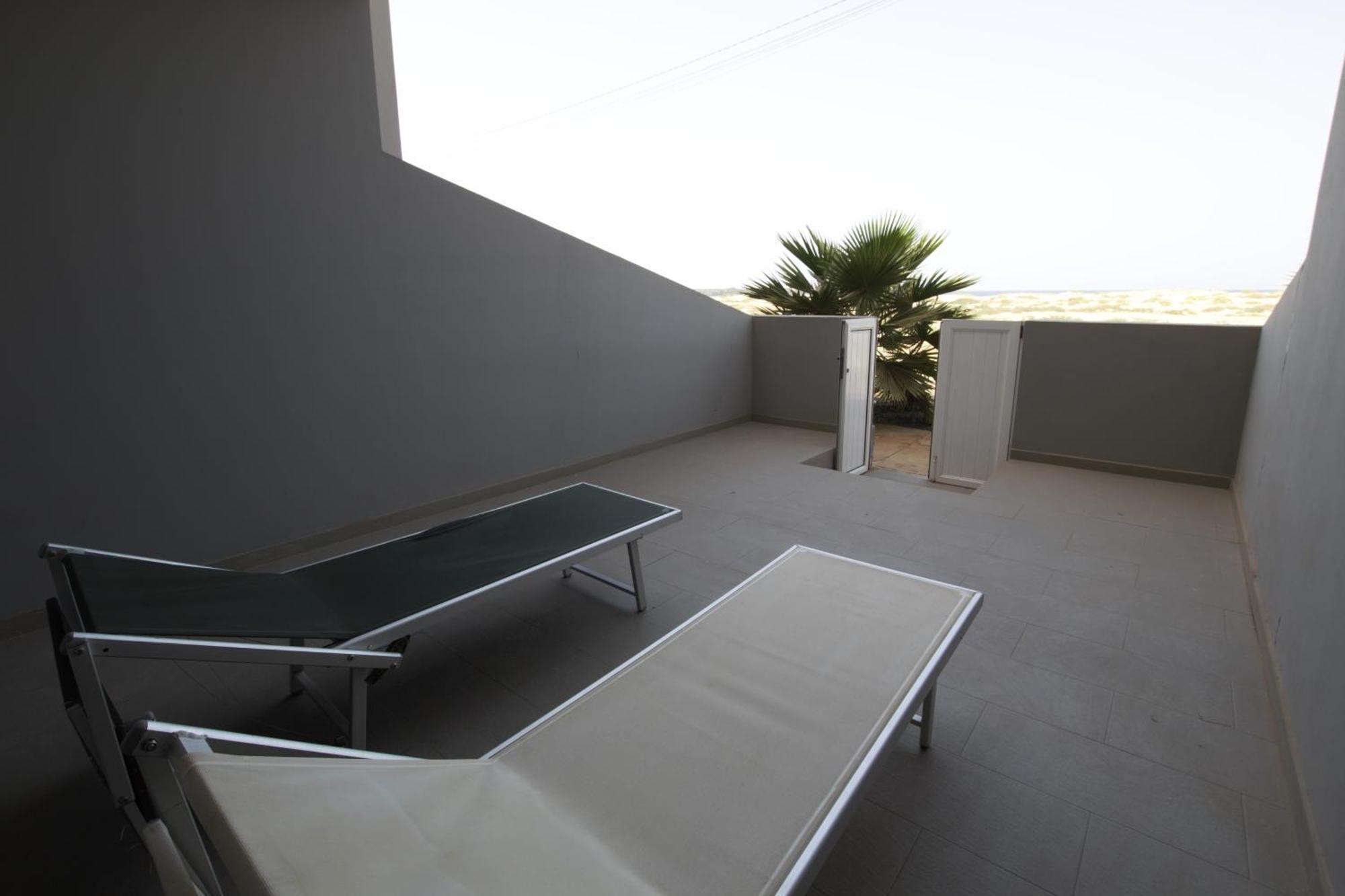 I Love Boa Vista - Widespread Hotel Σαλ Ρέι Εξωτερικό φωτογραφία