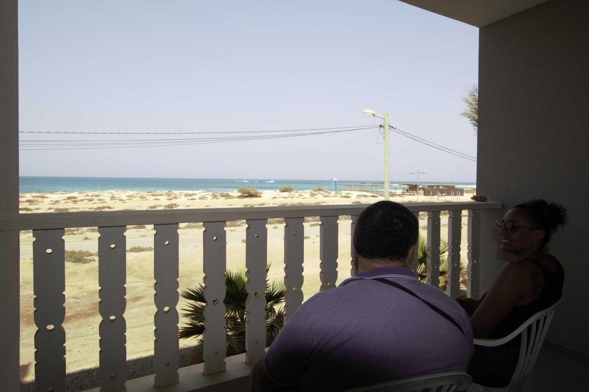 I Love Boa Vista - Widespread Hotel Σαλ Ρέι Εξωτερικό φωτογραφία