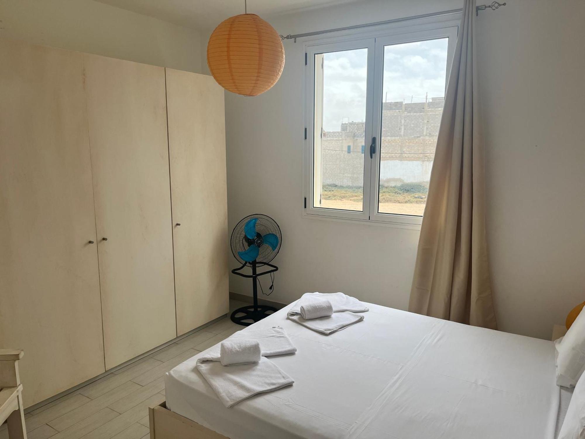 I Love Boa Vista - Widespread Hotel Σαλ Ρέι Εξωτερικό φωτογραφία