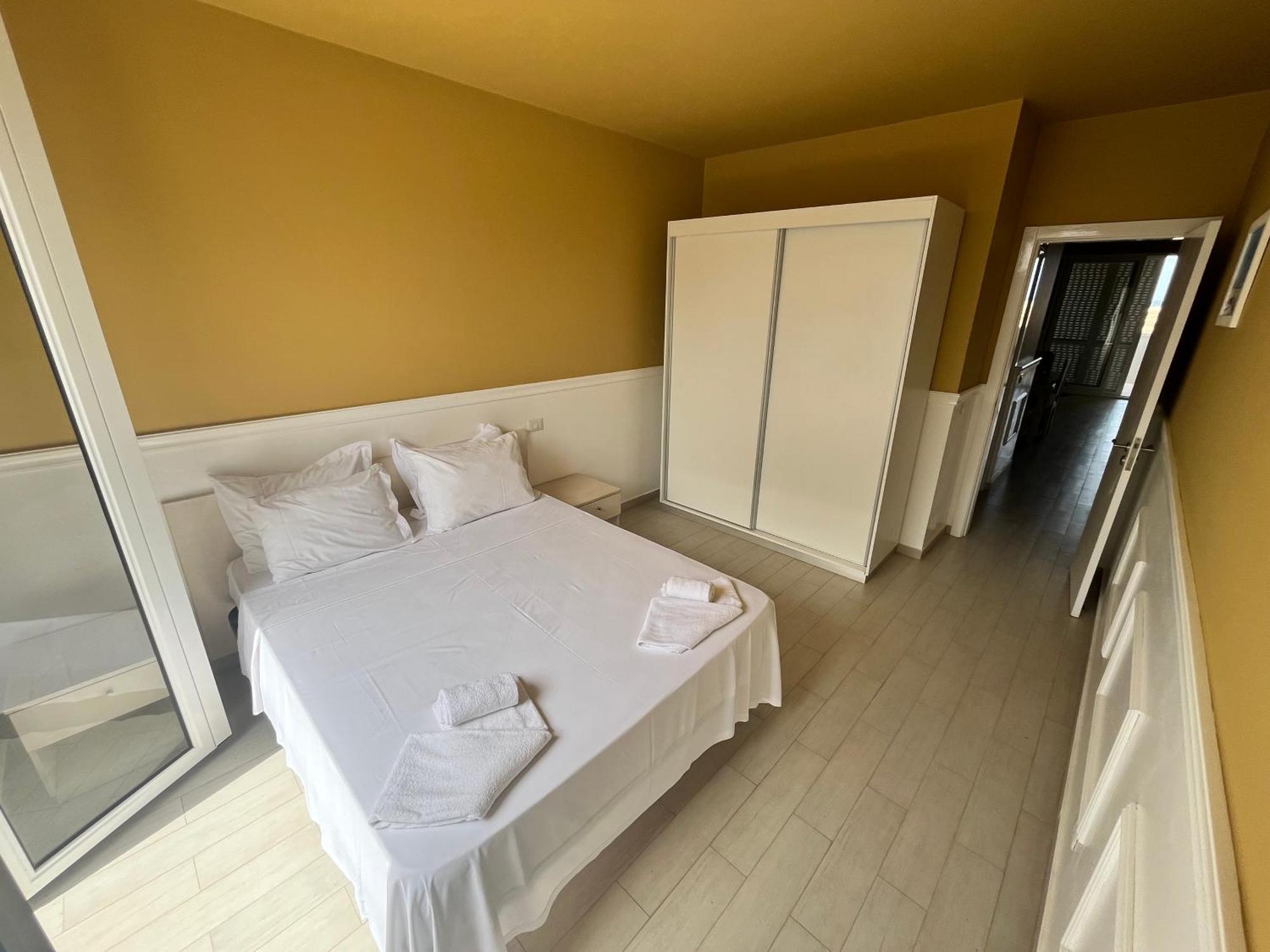 I Love Boa Vista - Widespread Hotel Σαλ Ρέι Εξωτερικό φωτογραφία