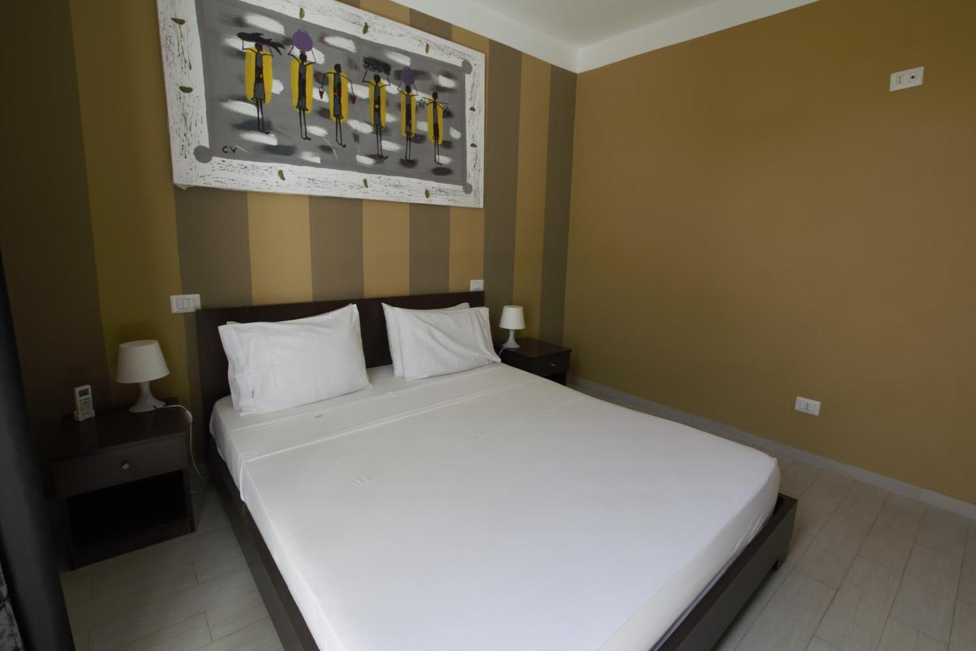 I Love Boa Vista - Widespread Hotel Σαλ Ρέι Εξωτερικό φωτογραφία