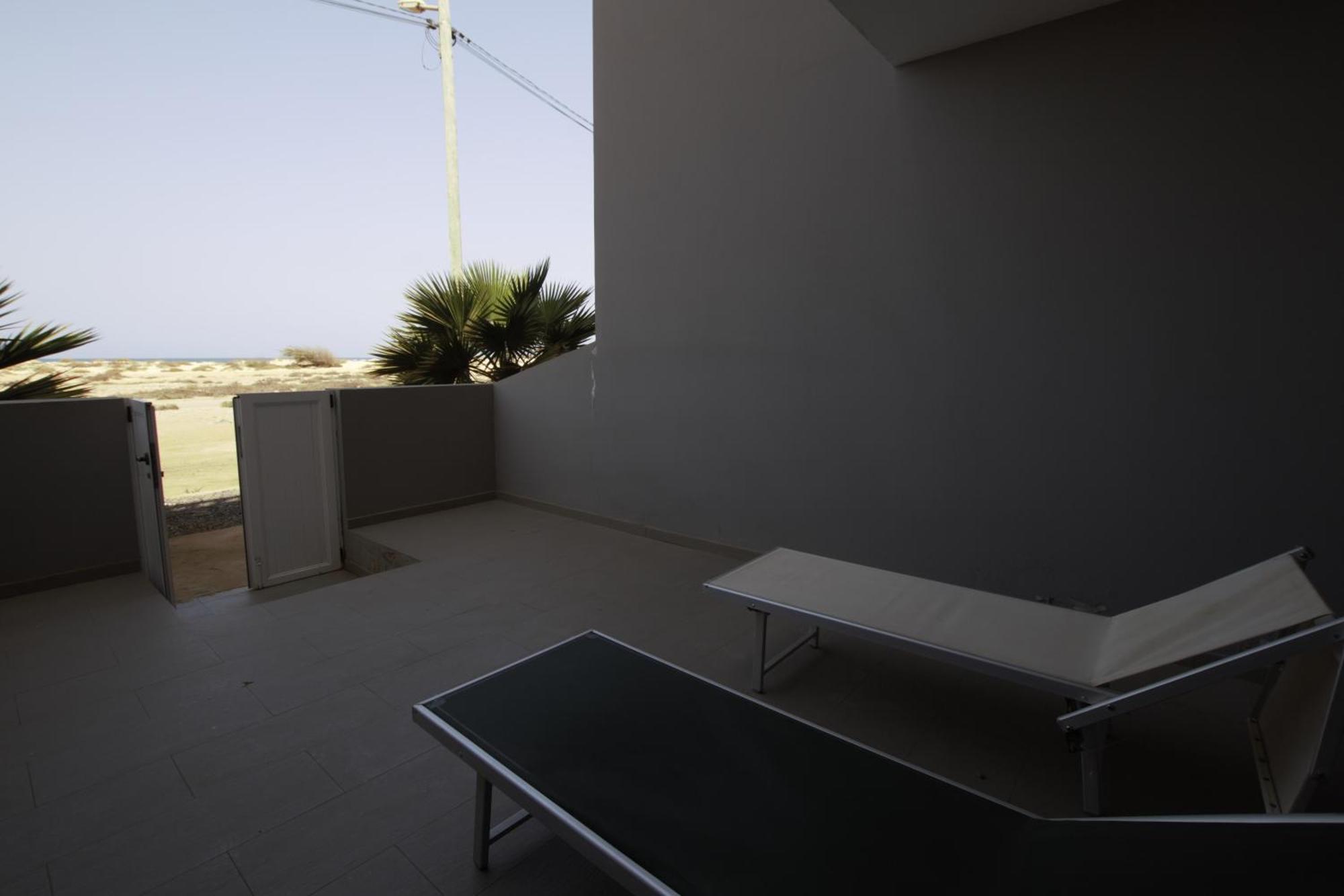 I Love Boa Vista - Widespread Hotel Σαλ Ρέι Εξωτερικό φωτογραφία