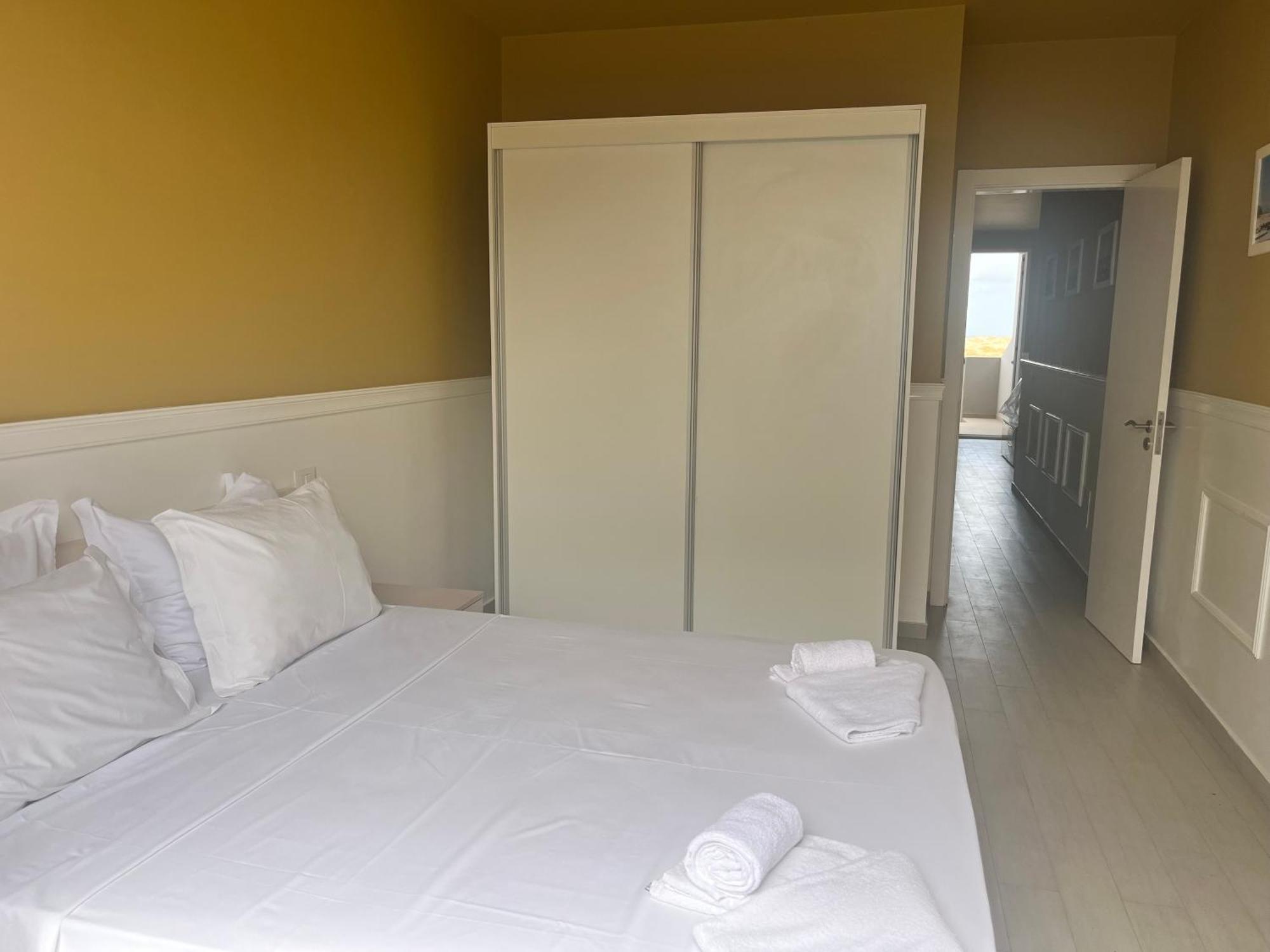 I Love Boa Vista - Widespread Hotel Σαλ Ρέι Εξωτερικό φωτογραφία