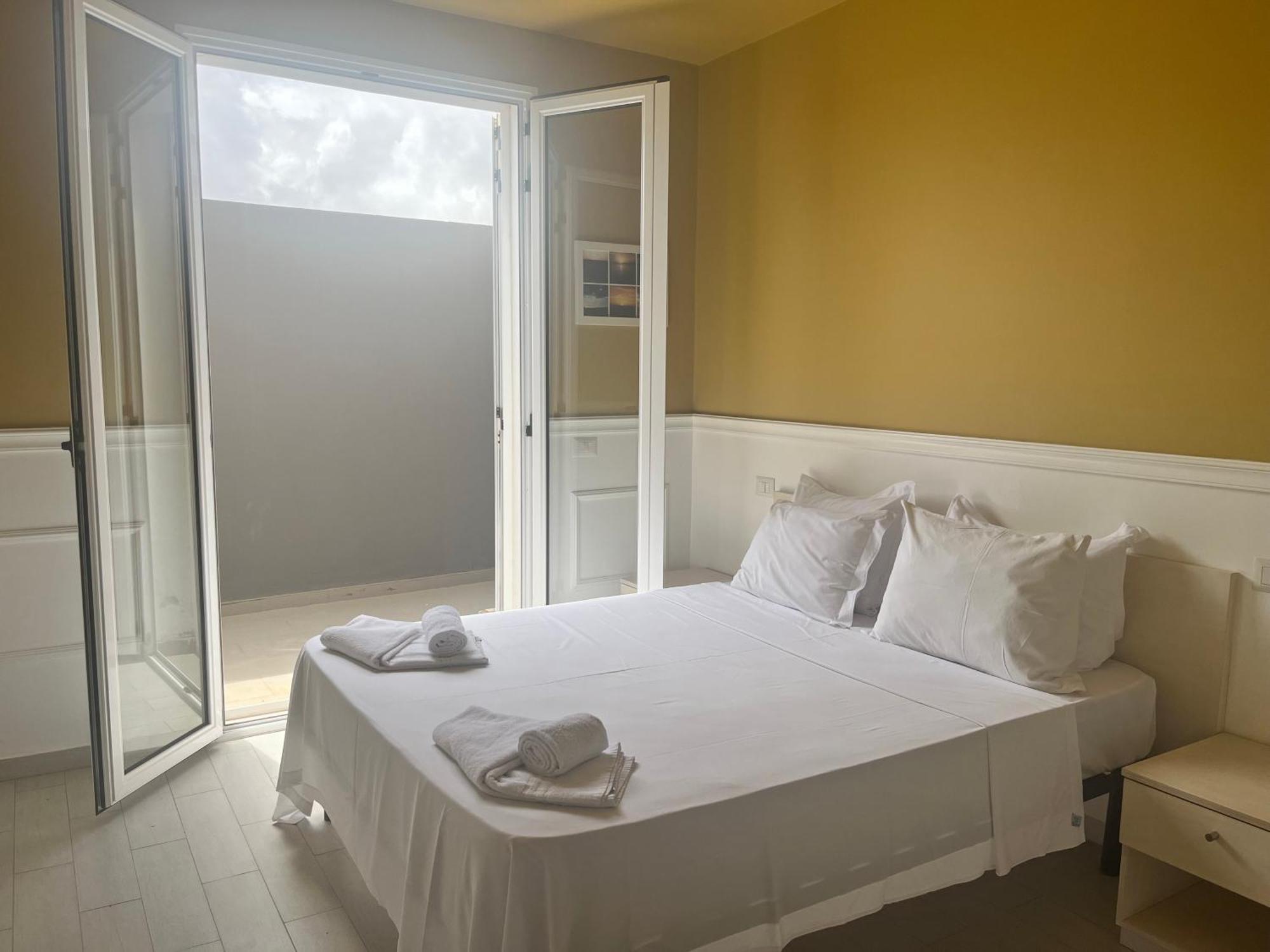 I Love Boa Vista - Widespread Hotel Σαλ Ρέι Εξωτερικό φωτογραφία