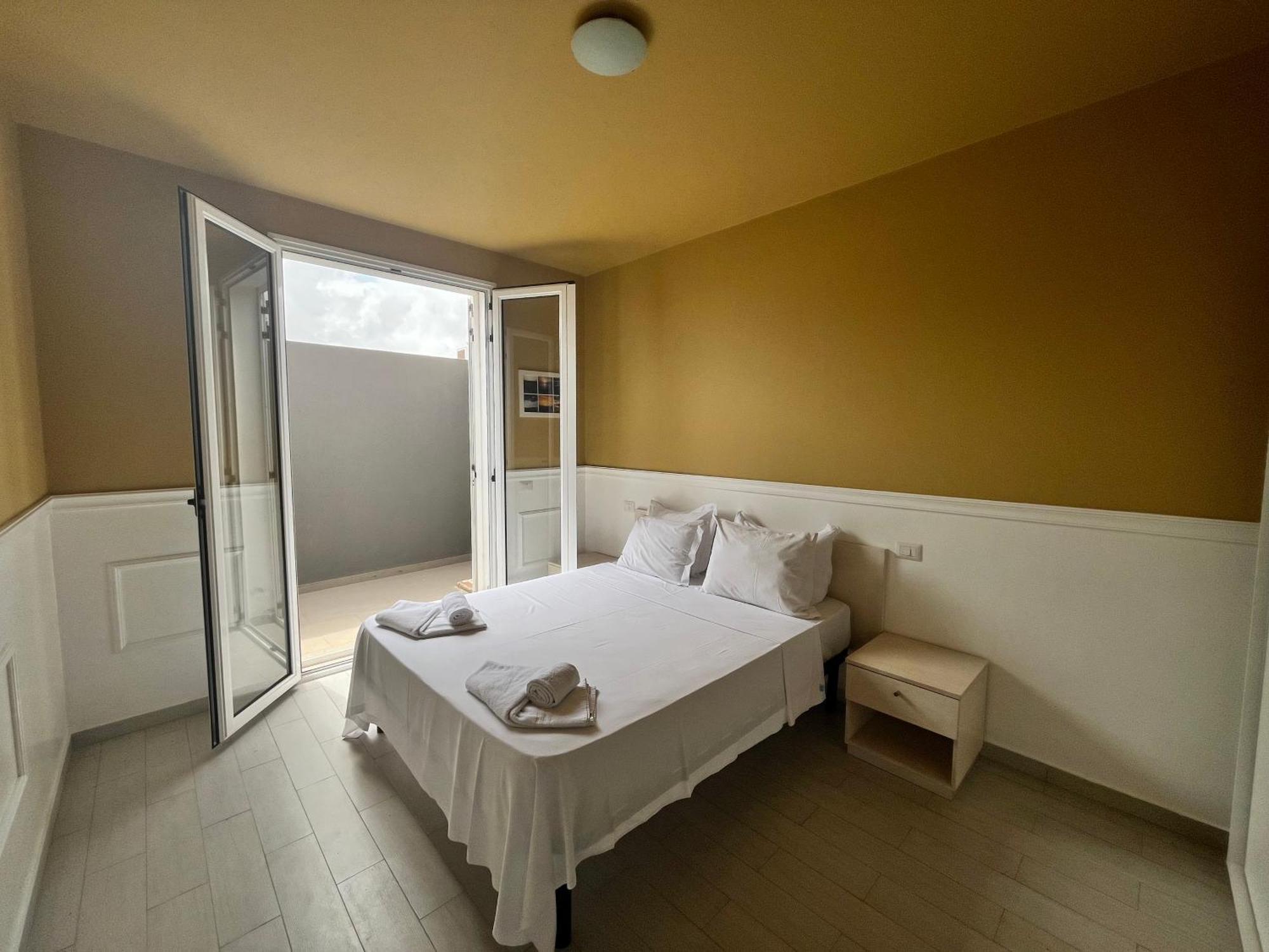 I Love Boa Vista - Widespread Hotel Σαλ Ρέι Εξωτερικό φωτογραφία