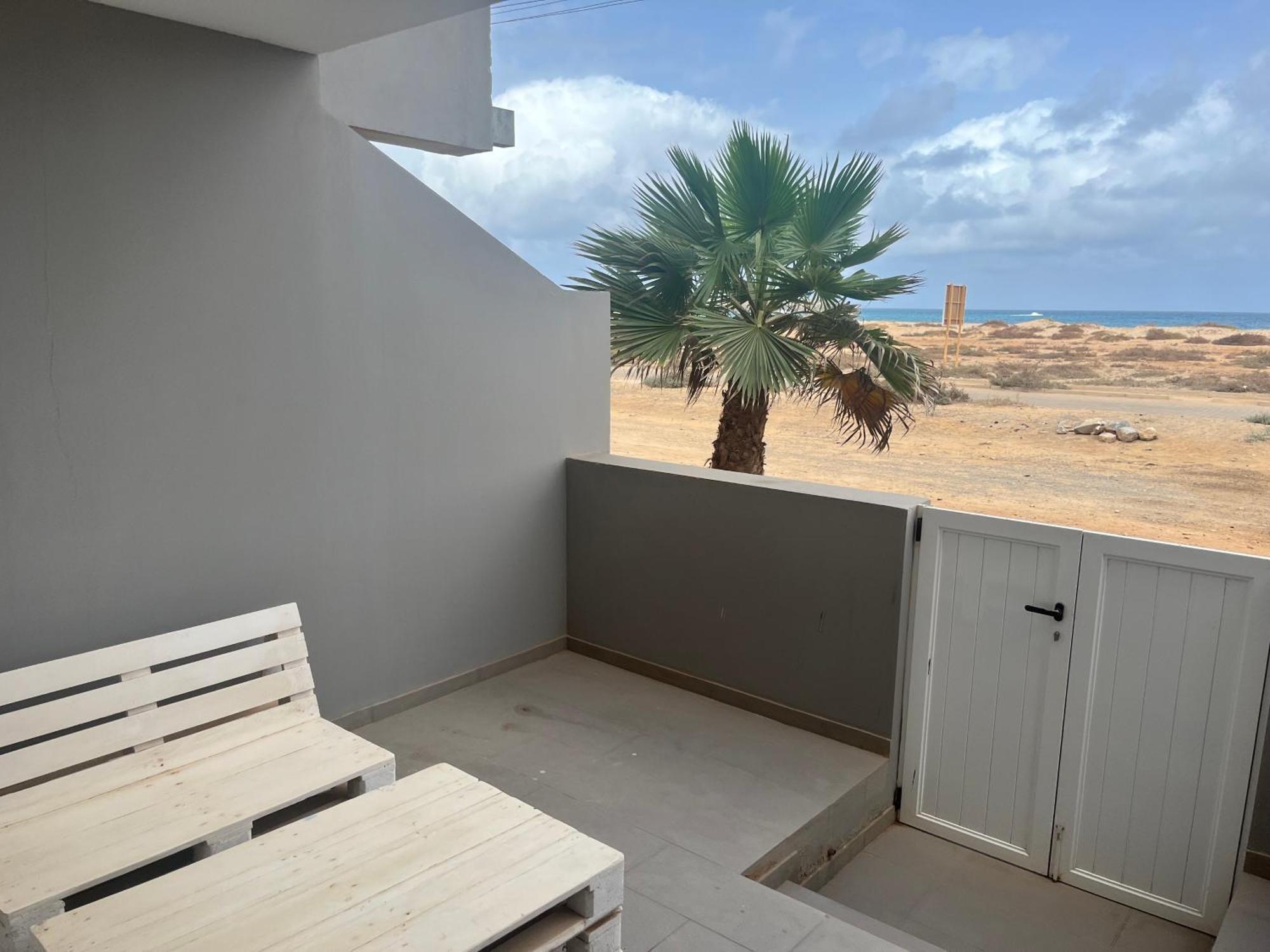 I Love Boa Vista - Widespread Hotel Σαλ Ρέι Εξωτερικό φωτογραφία