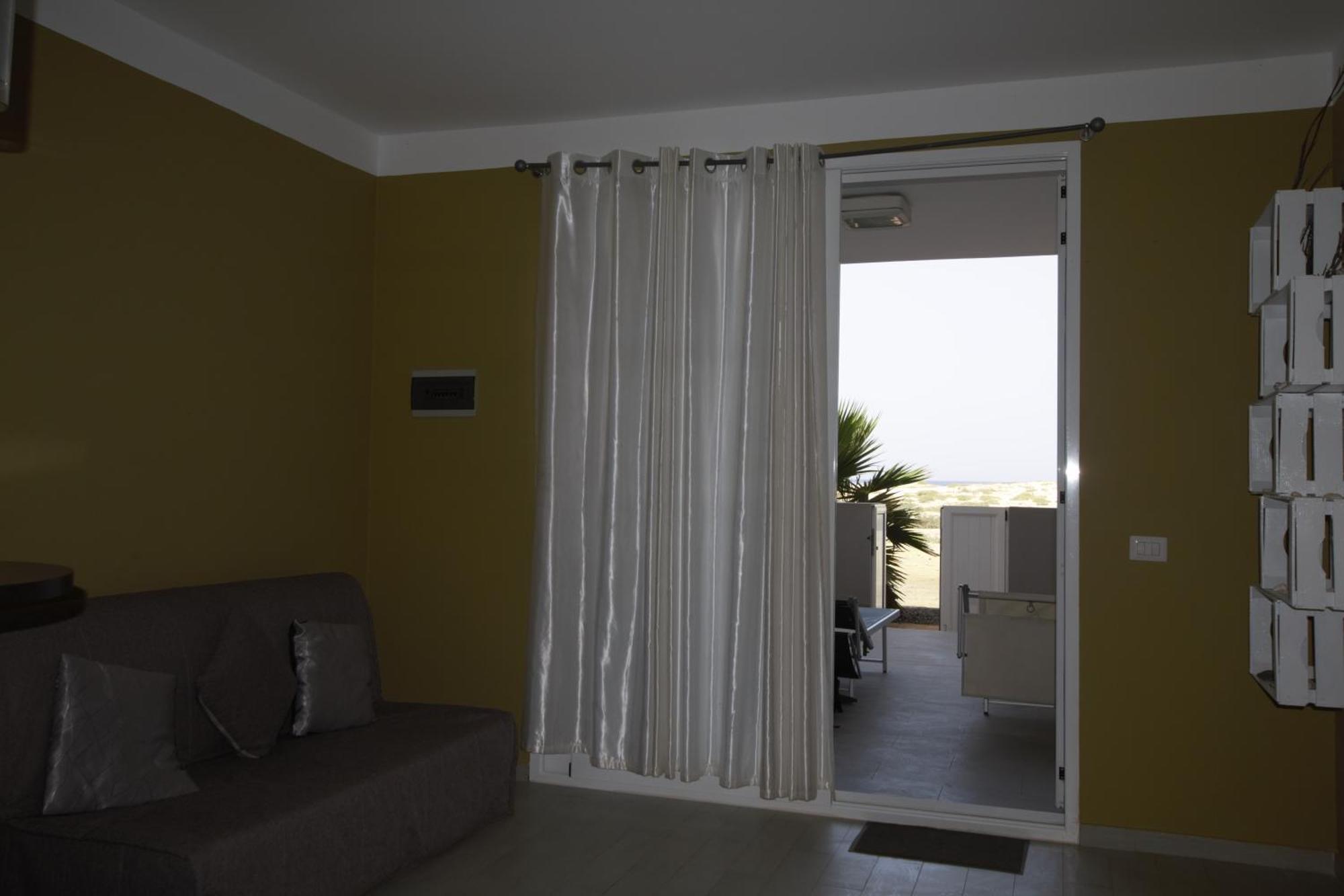 I Love Boa Vista - Widespread Hotel Σαλ Ρέι Εξωτερικό φωτογραφία