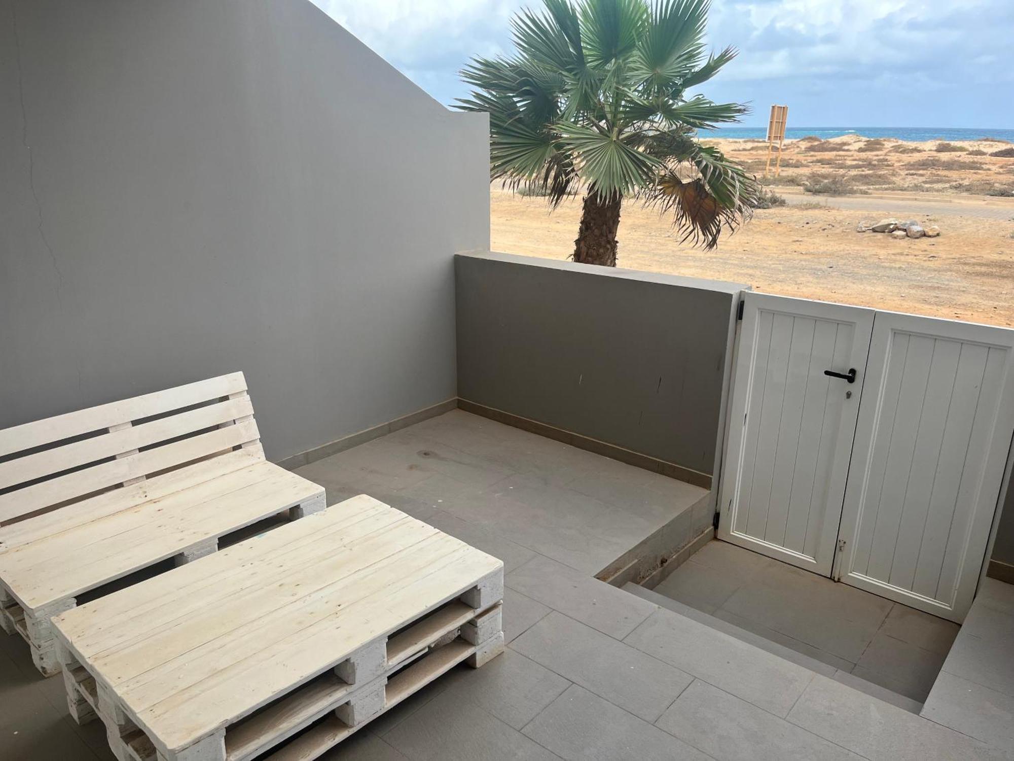 I Love Boa Vista - Widespread Hotel Σαλ Ρέι Εξωτερικό φωτογραφία