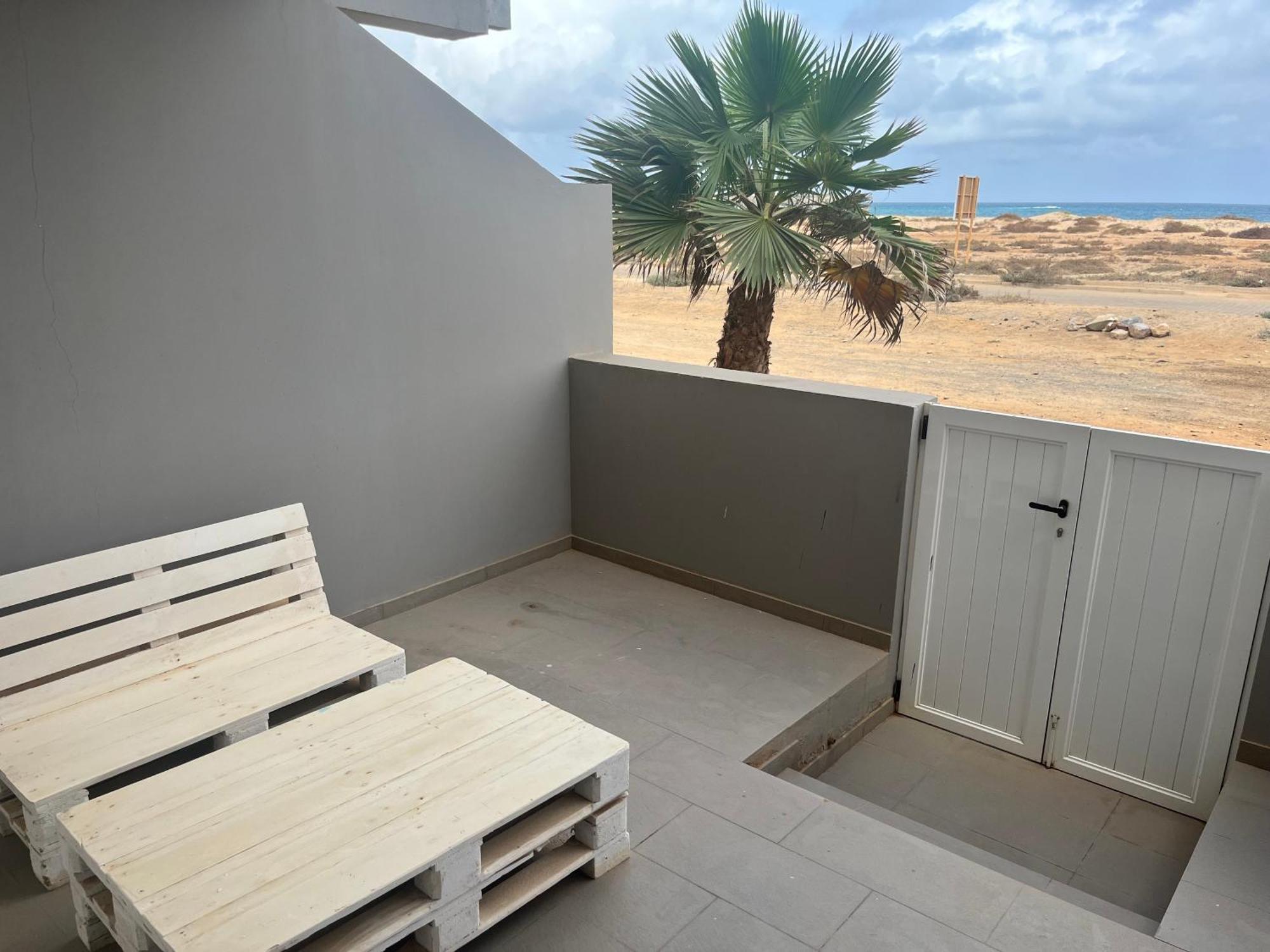 I Love Boa Vista - Widespread Hotel Σαλ Ρέι Εξωτερικό φωτογραφία
