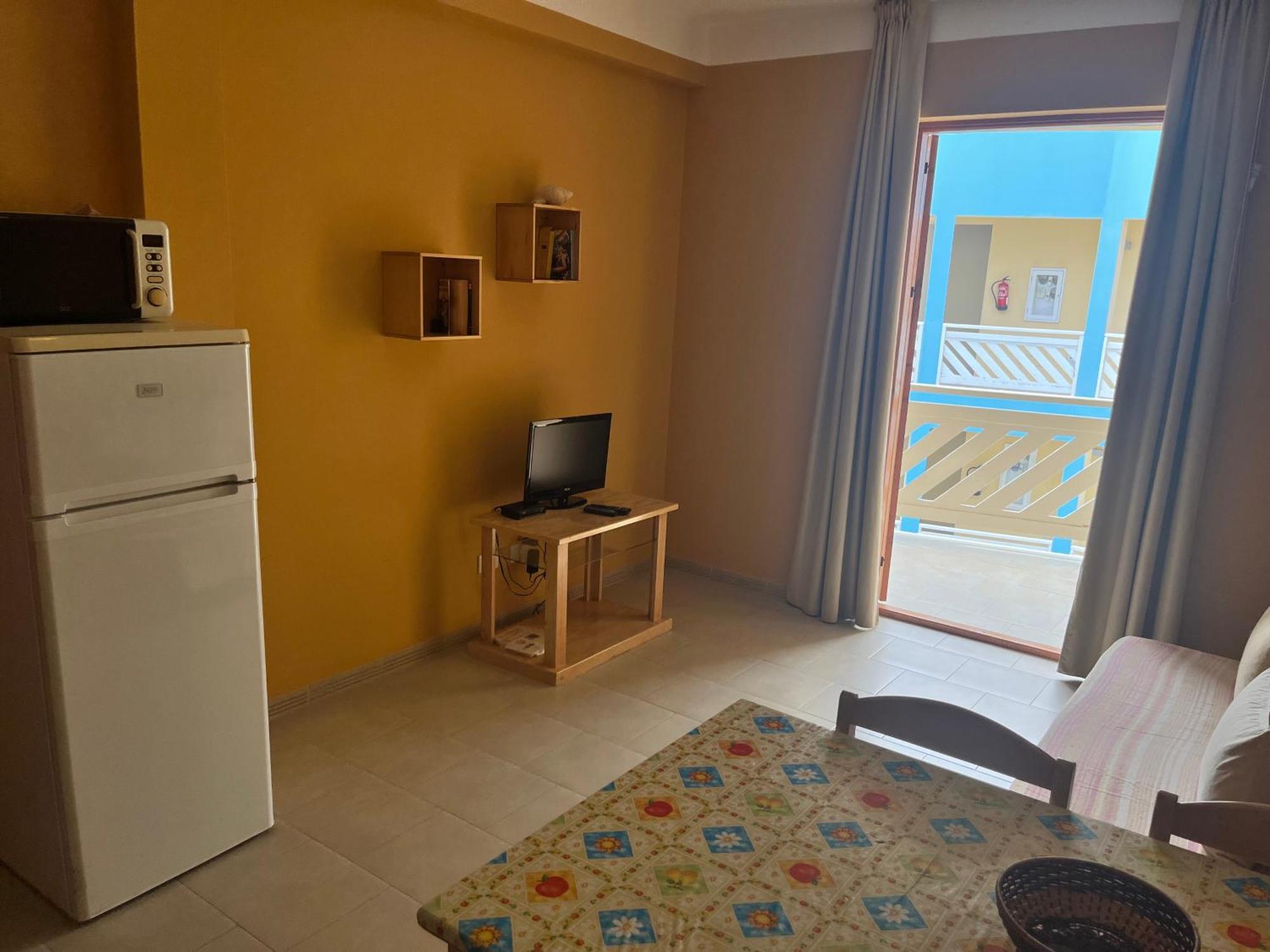 I Love Boa Vista - Widespread Hotel Σαλ Ρέι Εξωτερικό φωτογραφία