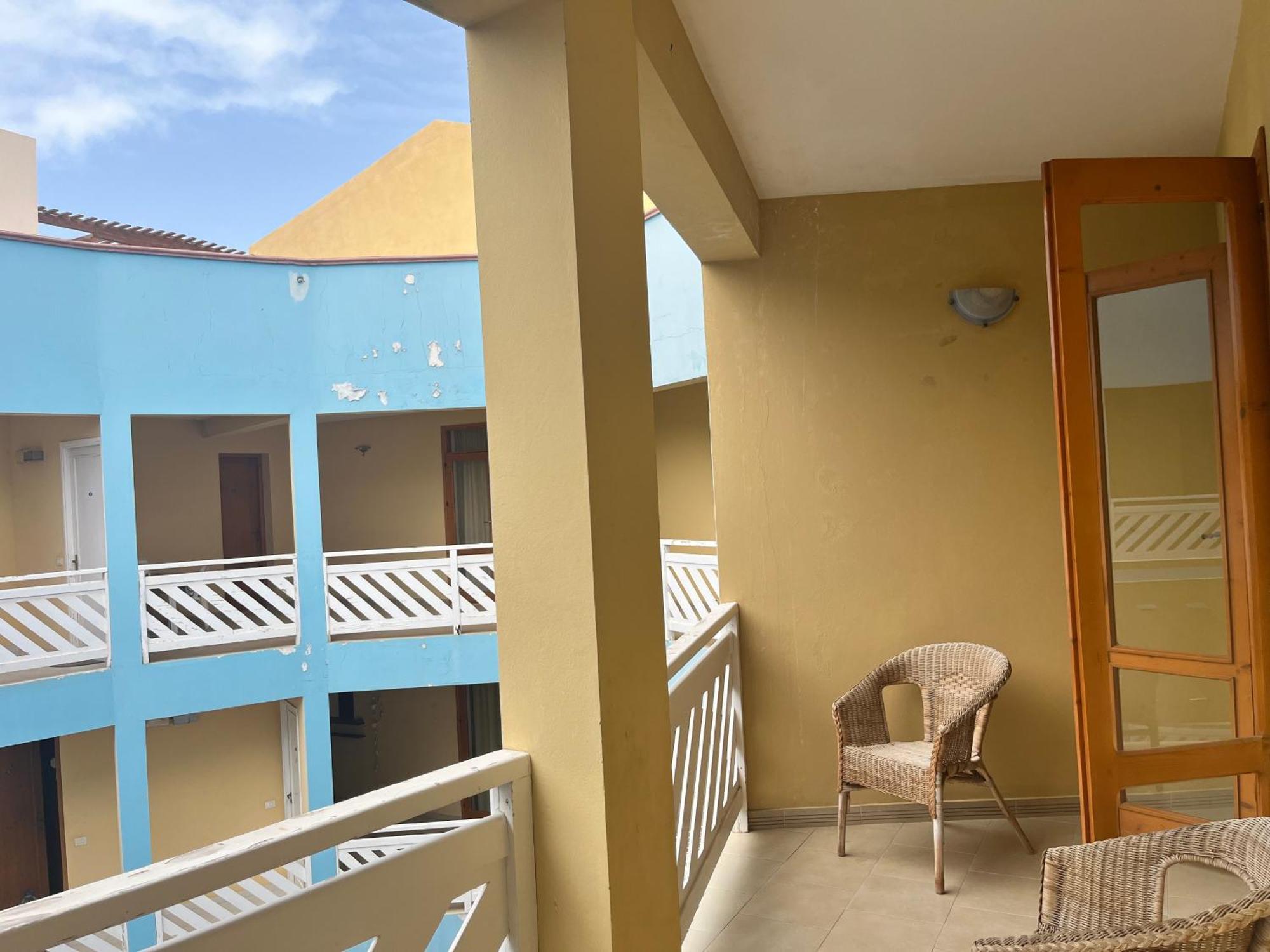 I Love Boa Vista - Widespread Hotel Σαλ Ρέι Εξωτερικό φωτογραφία