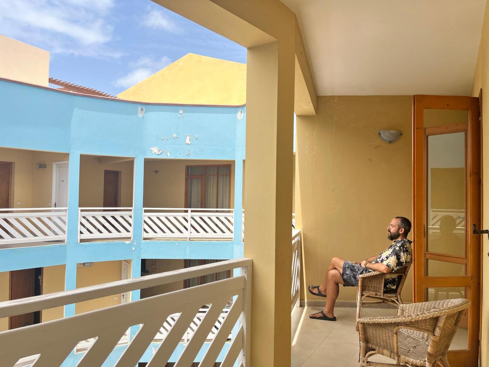I Love Boa Vista - Widespread Hotel Σαλ Ρέι Εξωτερικό φωτογραφία