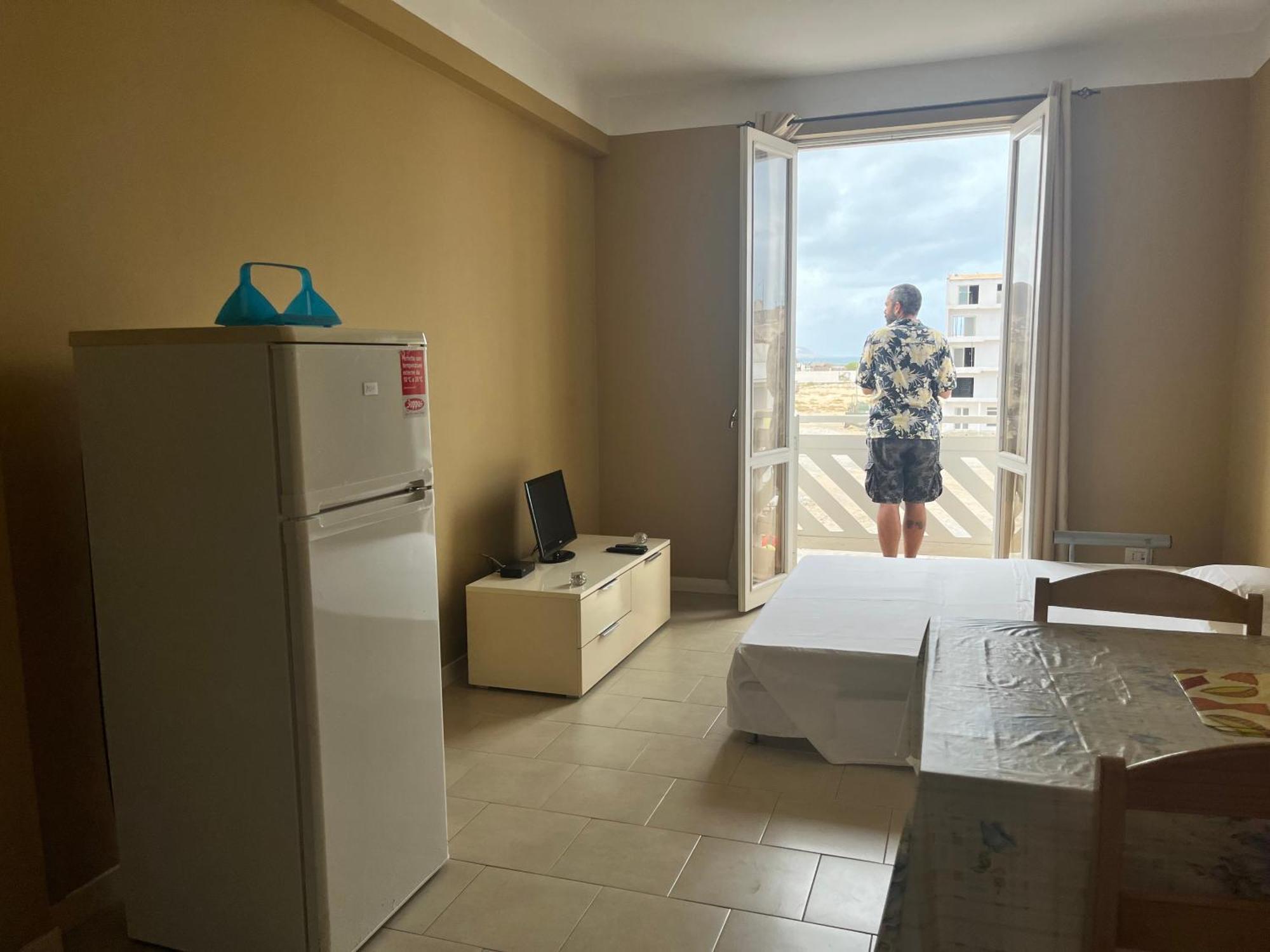 I Love Boa Vista - Widespread Hotel Σαλ Ρέι Εξωτερικό φωτογραφία
