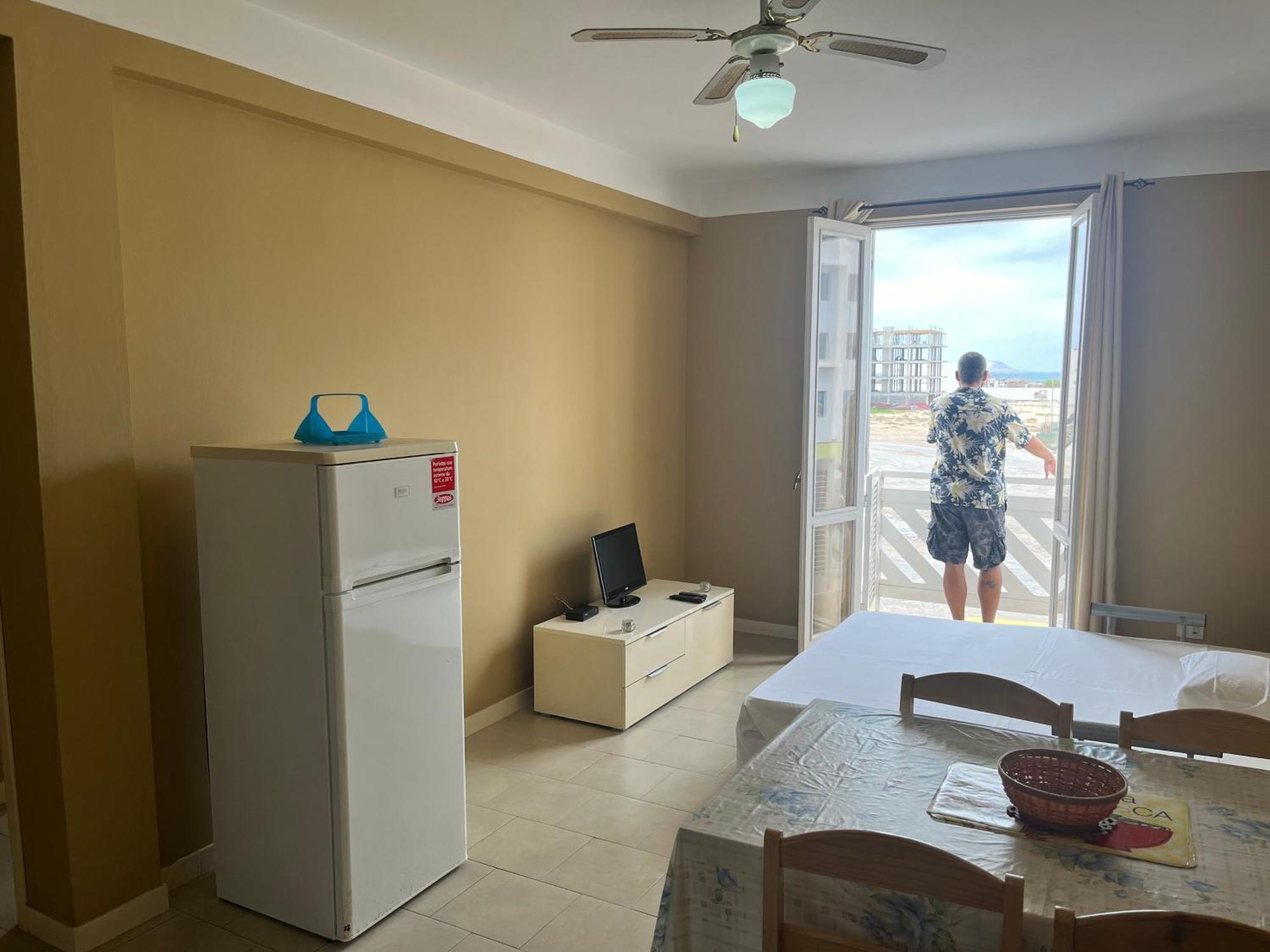 I Love Boa Vista - Widespread Hotel Σαλ Ρέι Εξωτερικό φωτογραφία