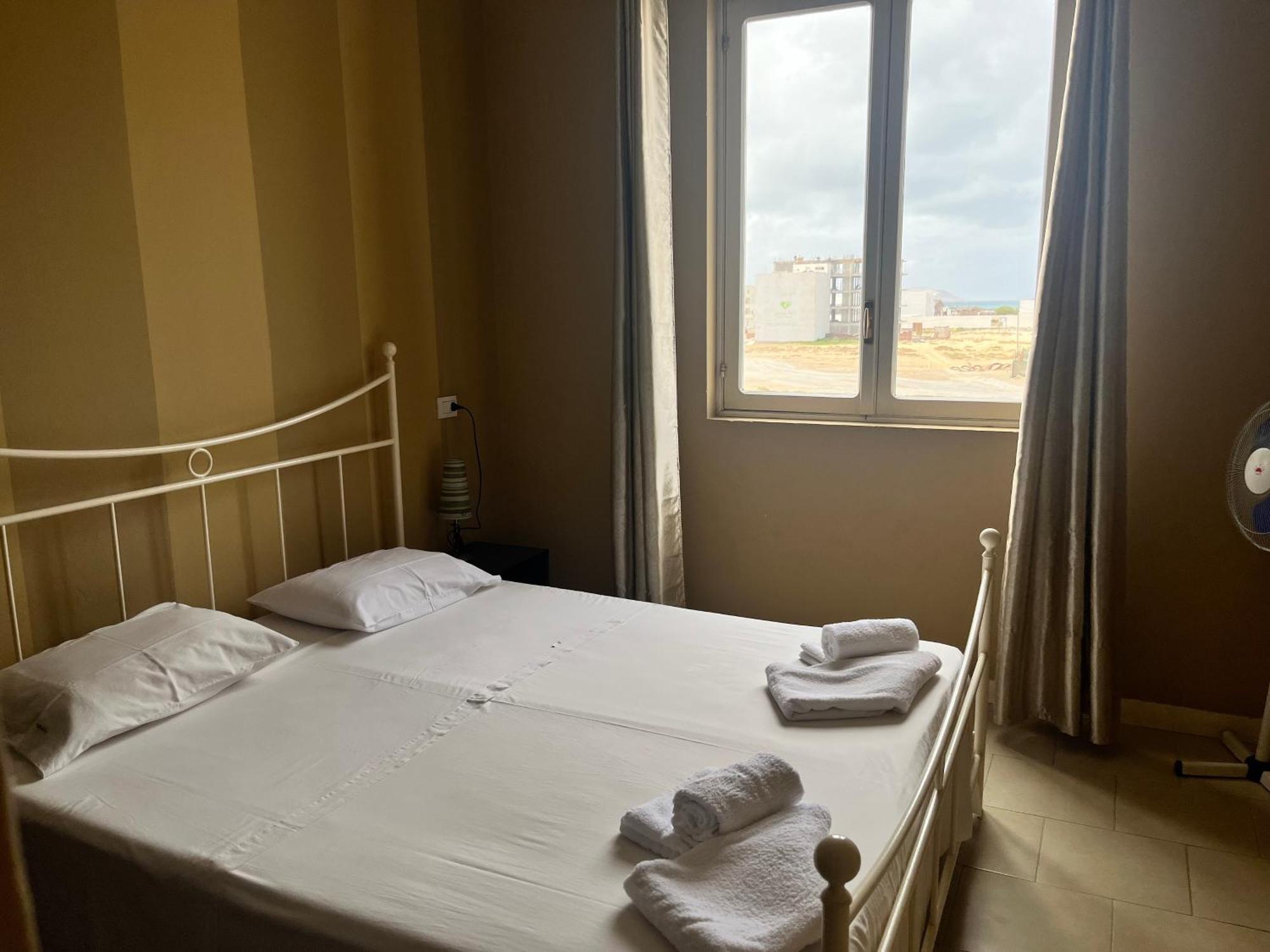 I Love Boa Vista - Widespread Hotel Σαλ Ρέι Εξωτερικό φωτογραφία